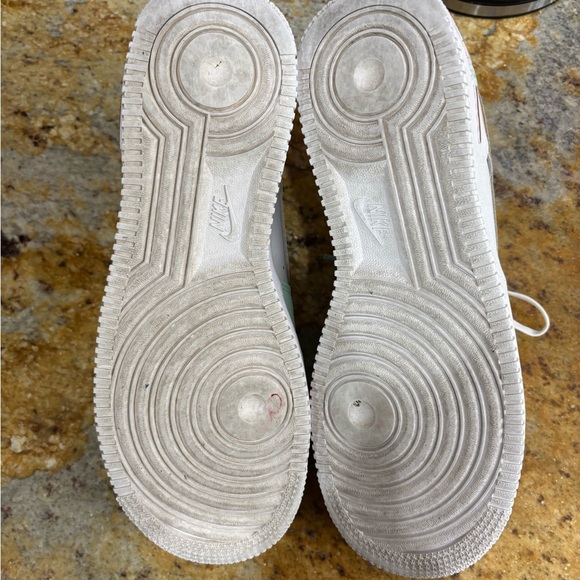 Nike Air Force 1 size 7 - Picture 9 of 9
